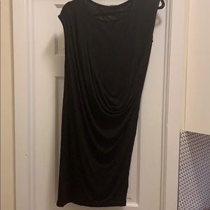 All Saints - T-shirt dress